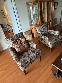 Free Furniture