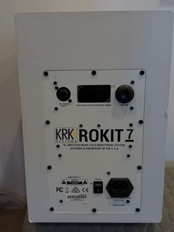 KRK Rokit 7 Studio Monitor Speaker
