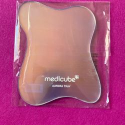 Medicube Aurora Tray New