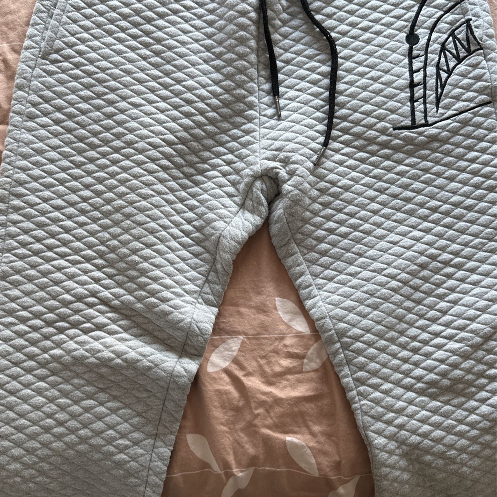 Tiger shvrk Sweat Pants