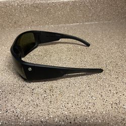 Electric Sunglasses