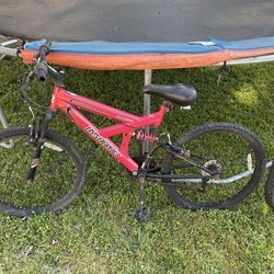 Bicicletas Pregunte Por La Que Le Guste