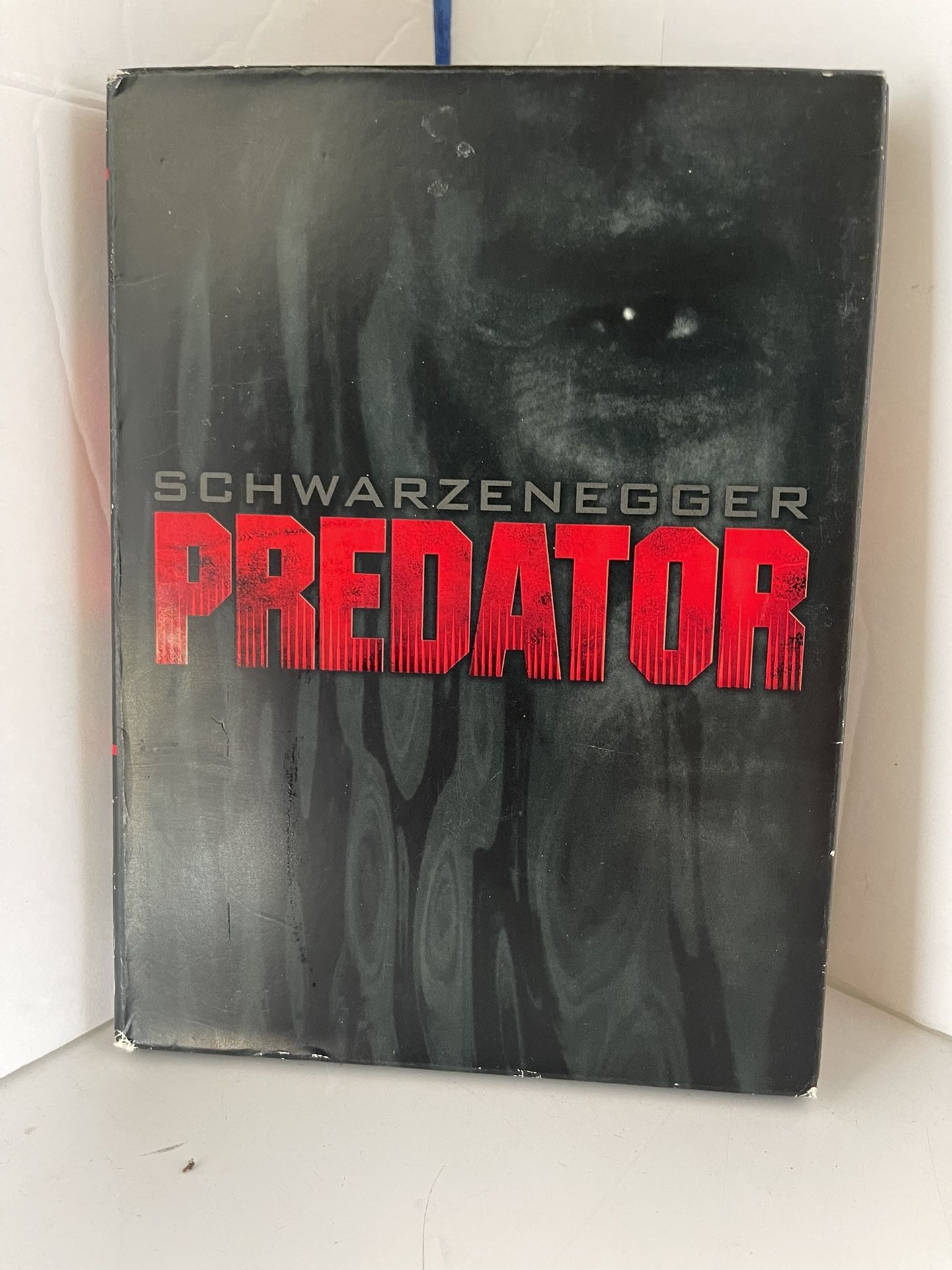 Predator (Widescreen Collector's Edition) DVD