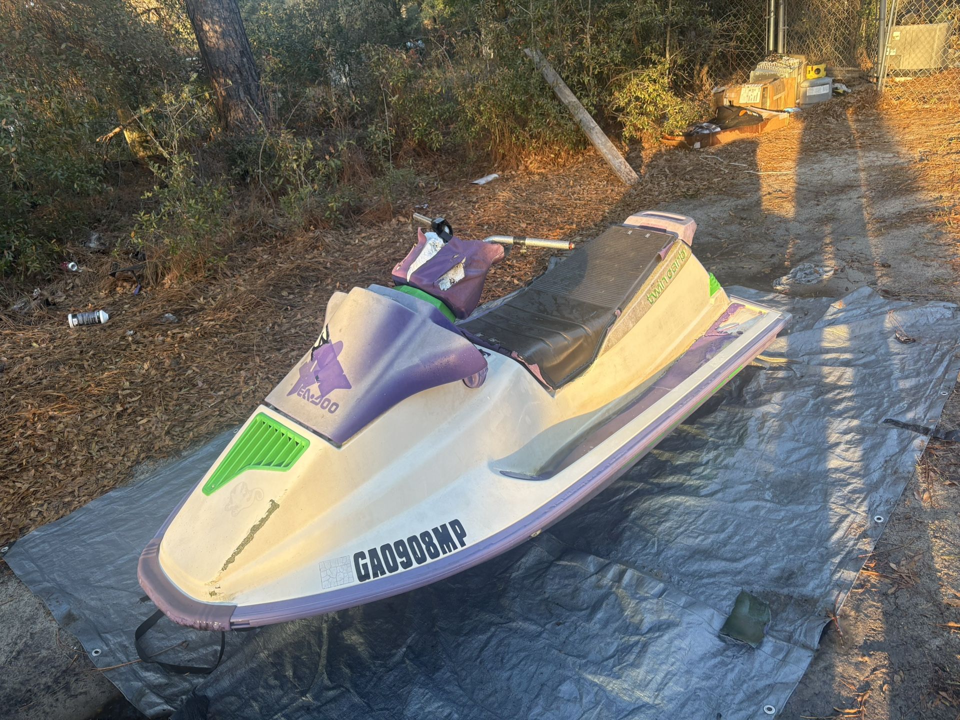 Jet Ski