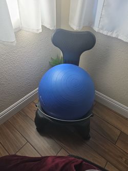 Ball Chair