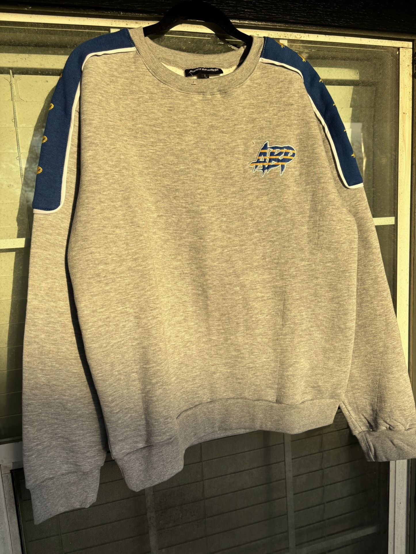 Men’s Sweatshirt