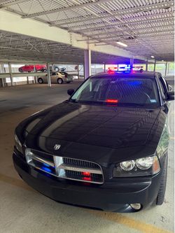 2009 Dodge Charger
