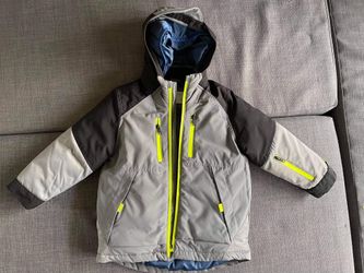 Boys Zara Jacket
