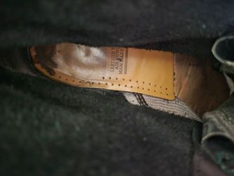 Dr. martens boots vintage 1990 old vintage good condition