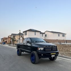 2004 Dodge Ram 1500
