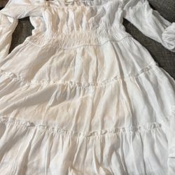 Altat’D State Dress 