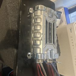 Car System 