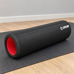 Lifeline Large Foam Roller