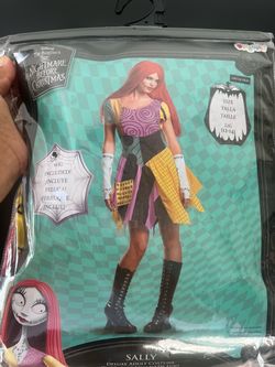 Halloween Costume Women’s Sally