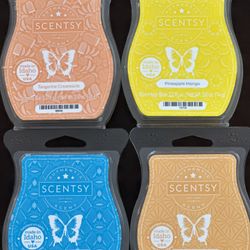 Scentsy Wax Bars
