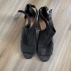 Lucky Brand Women Shoe