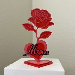 Mothers Day Art Gift