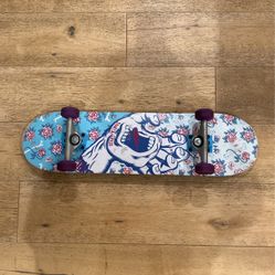 Skateboard 