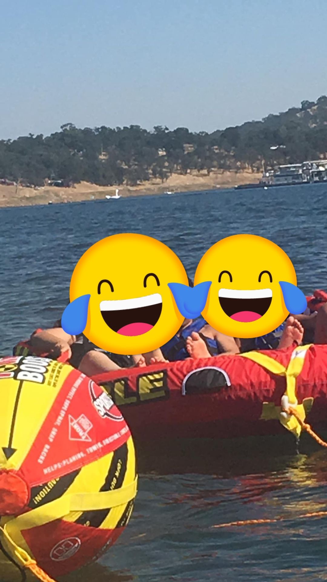 spetsstuff towable round booster round ball