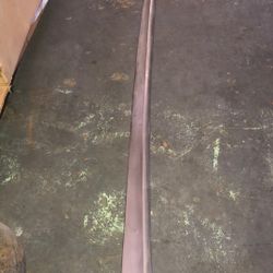 Parts For Bel - Air 57 Chevrolet 4 Dr