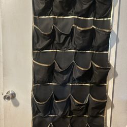 Shoe Rack