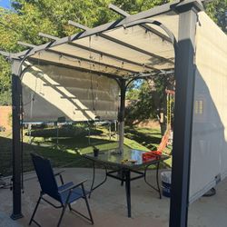 Outdoor Canopy