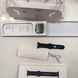Apple Watch Series 11 – Brand New, Full Capacity, Complete Package
