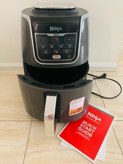 New! Ninja Air Fryer Max XL