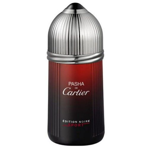 Pasha De Cartier Edition Noire Sport