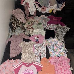 Baby Clothes