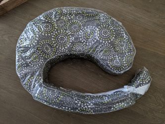 My Brest Friend Original Nursing Posture Pillow