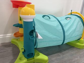 Little Tikes Tunnel