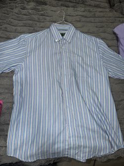 Men’s Shirts