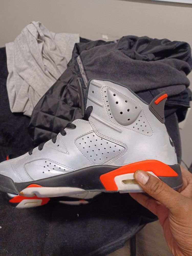 Air Jordan