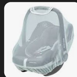 Baby Car Seat/Strollers Net