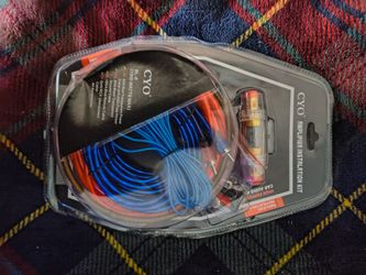 Amp kits