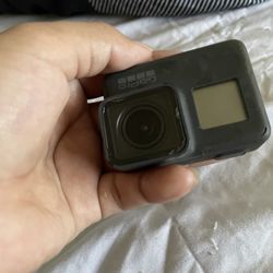 GoPro Hero 5 Black
