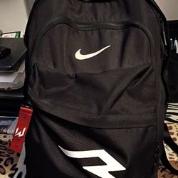 Nike 3Brand Backpack Black