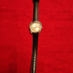ENDURA MEN'S AUTOMATIC 17J VINTAGE WATCH