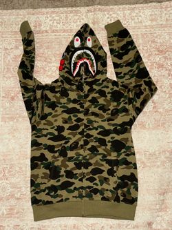 Cano Full Dope Bape Hoodie