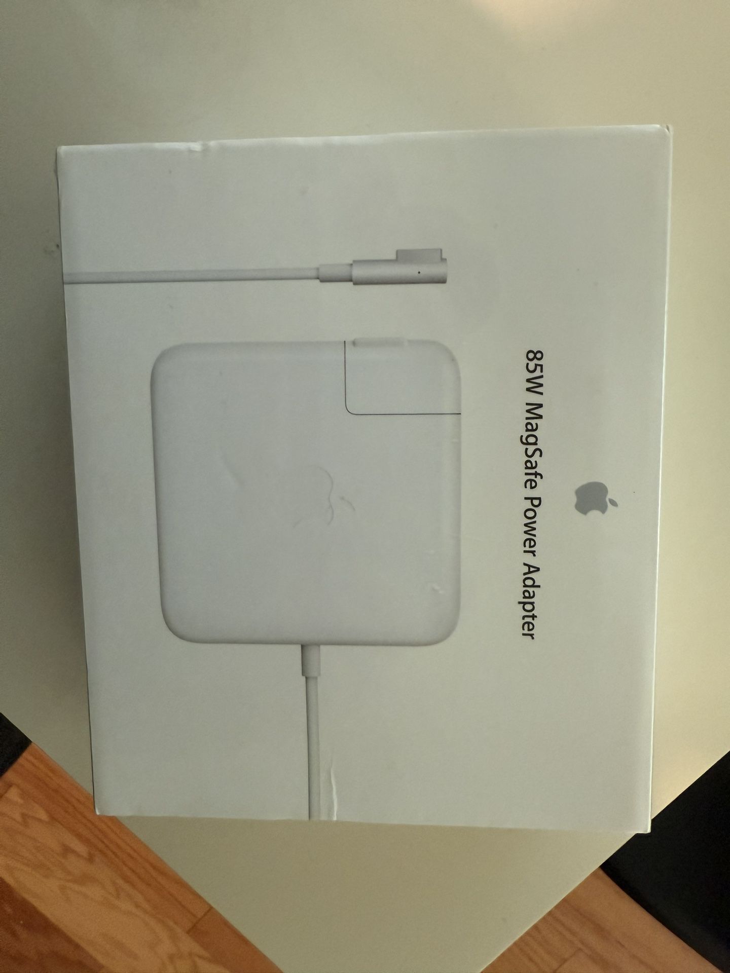 Apple 85W MagSafe Power Adapter