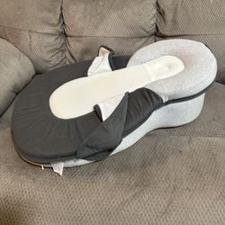 Anti Reflux Pillow For Baby’s 