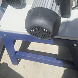 Band Saw
