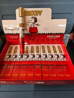 New perfumes $3 each