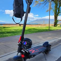 Kaabo Mantis King GT High-Speed Scooter