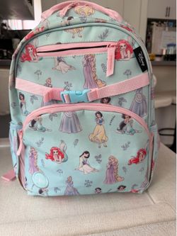 Simple Modern Princess Backpack