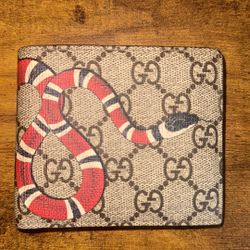 Gucci Wallet