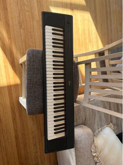 yamaha piaggero