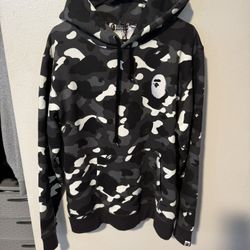 Bape Hoodie