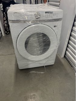 Samsung brand new electric dryer